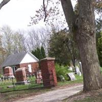 Sanford Cemetery on Sysoon