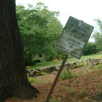 Sanford Knight Cemetery on Sysoon