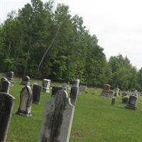 Sanfordville Cemetery on Sysoon