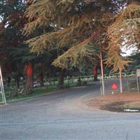 Sanger Cemetery on Sysoon