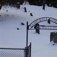 Sanitaria Springs Cemetery on Sysoon