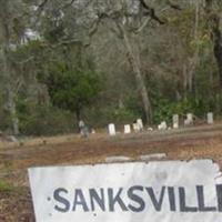 Sanksville Cemetery on Sysoon