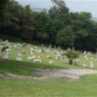 Sansom Cemetery on Sysoon