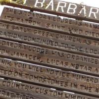 Santa Barbara #39 Cemetery on Sysoon