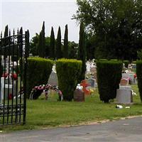 Santa Catarina Cemetery on Sysoon