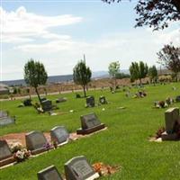 Santa Clara Cemetery on Sysoon