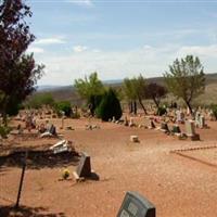 Santa Clara Cemetery on Sysoon