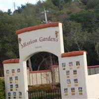 Santa Cruz Memorial Park on Sysoon