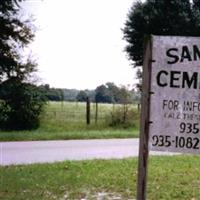 Santa Fe Cemetery on Sysoon