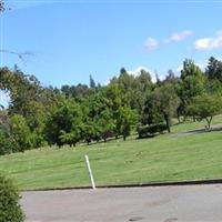 Santa Rosa Memorial Park on Sysoon