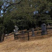 Santa Rosa Rural Cemetery on Sysoon