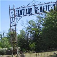 Santiago Cemetery on Sysoon