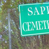 Sapp Cemetery on Sysoon