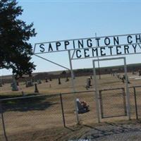 Sappington Chapel Cemetery on Sysoon