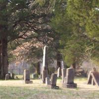 Sarah's Chapel Cemetery on Sysoon