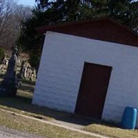 Saranac Cemetery on Sysoon