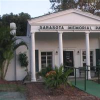 Sarasota Memorial Park on Sysoon