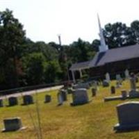 Sardis Baptist Cemetery on Sysoon