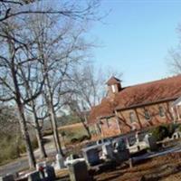 Sardis Baptist Church on Sysoon