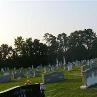 Sardis Cemetery on Sysoon