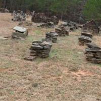 Sardis Cemetery on Sysoon