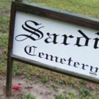 Sardis Cemetery on Sysoon