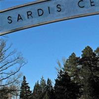 Sardis Cemetery on Sysoon