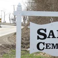 Sardis Cemetery on Sysoon