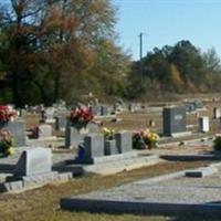 Sardis Church Of Christ Cemetery on Sysoon