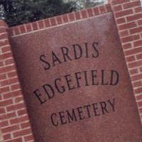 Sardis-Edgefield Cemetery on Sysoon