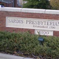 Sardis Presbyterian Church Cemetery on Sysoon