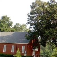 Sardis Primitive Baptist Church on Sysoon