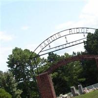 Sardis Ridge Cemetery on Sysoon