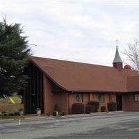 Sardis United Methodist Church Cemetery on Sysoon