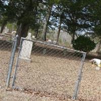 Sarepta Cemetery on Sysoon