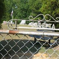 Sarepta Cemetery on Sysoon