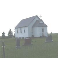 Sarepta Lutheran Cemetery on Sysoon