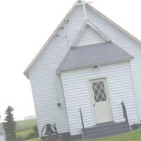 Sarepta Lutheran Cemetery on Sysoon