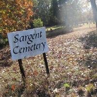 Sargent Cemetery on Sysoon