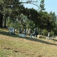 Saron Cemetery on Sysoon