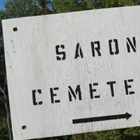 Saron Cemetery on Sysoon