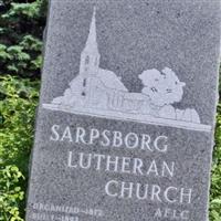 Sarpsborg Lutheran Cemetery on Sysoon