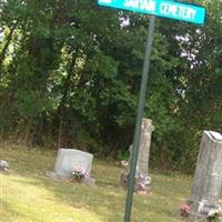 Sartain Cemetery on Sysoon