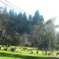 Satsop Cemetery on Sysoon