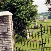 Saucerman Cemetery on Sysoon