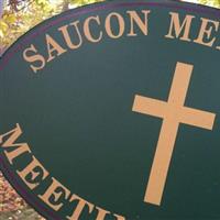 Saucon Mennonite Meeting House Cemetery on Sysoon