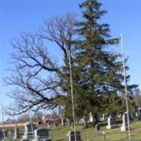 Saude Lutheran Cemetery on Sysoon