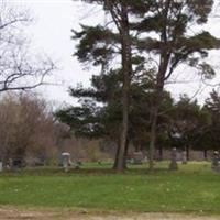 Saunders-Blackaby Cemetery on Sysoon