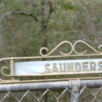 Saunders Cemetery on Sysoon