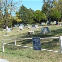 Savanna Cemetery on Sysoon